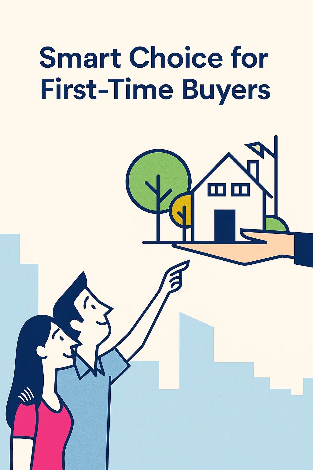 First-time buyers exploring affordable bungalow projects in Amroli — smart investment in independent villas with amenities